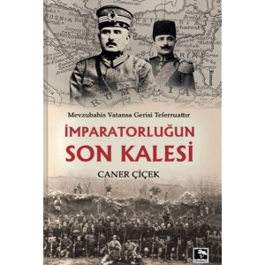 İmparatorluğun Son Kalesi