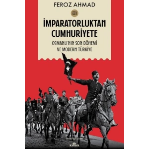 İmparatorluktan Cumhuriyete Cilt 1