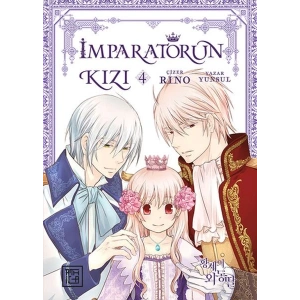 İmparatorun Kızı 4