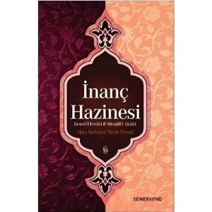 İnanç Hazinesi
