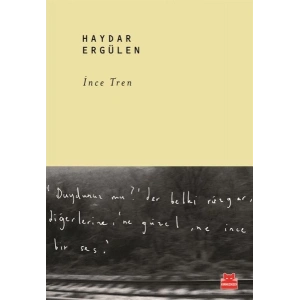 İnce Tren