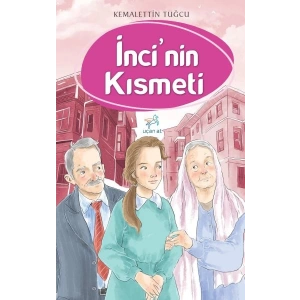İncinin Kısmeti