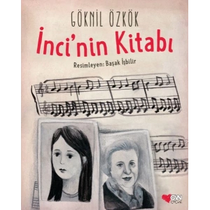 İncinin Kitabı