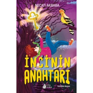 İnci’nin Anahtarı