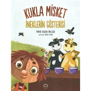 İneklerin Gösterisi - Kukla Misket