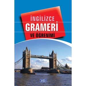 İngilizce Grameri ve Öğrenimi