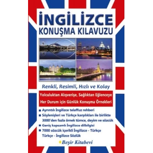 İngilizce Konuşma Kılavuzu