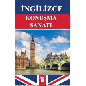 İngilizce Konuşma Sanatı