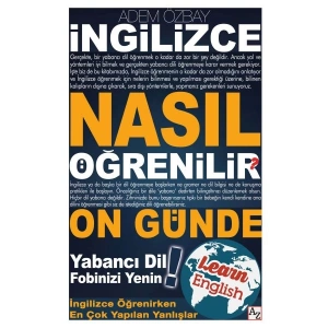 İngilizce Nasıl Öğrenilir?