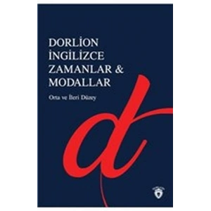 İngilizce Zamanlar ve Modallar - Orta ve İleri Düzey
