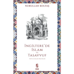 İngilterede İslam ve Tasavvuf