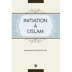 Initiation A LIslam