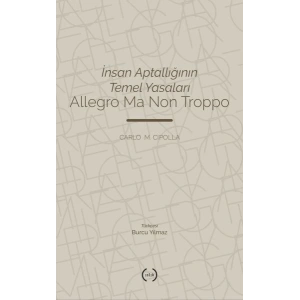 İnsan Aptallığının Temel Yasaları