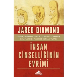 İnsan Cinselliğinin Evrimi - Ciltsiz