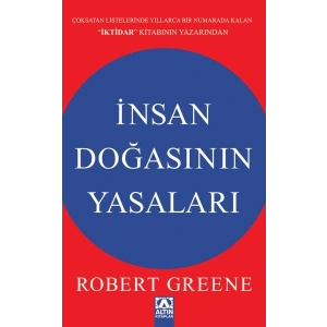 İnsan Doğasının Yasaları