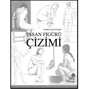 İnsan Figürü Çizimi