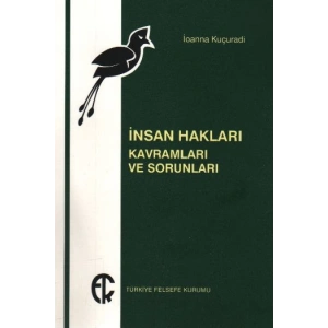 İnsan Hakları: Kavramları ve Sorunları
