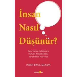 İnsan Nasıl Düşünür?