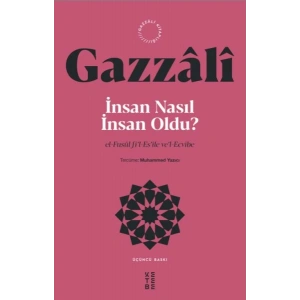 İnsan Nasıl İnsan Oldu?