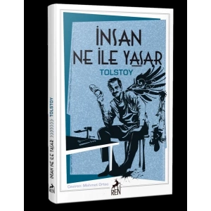 İnsan Ne ile Yaşar?