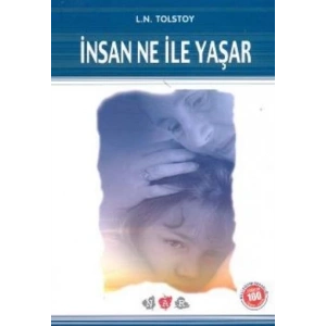 İnsan Ne İle Yaşar
