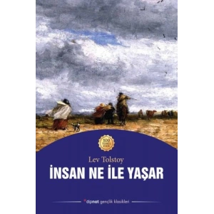 İnsan Ne ile Yaşar