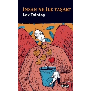 İnsan Ne İle Yaşar