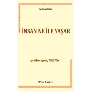 İnsan Ne ile Yaşar
