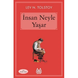 İnsan Neyle Yaşar