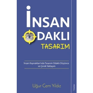 İnsan Odaklı Tasarım