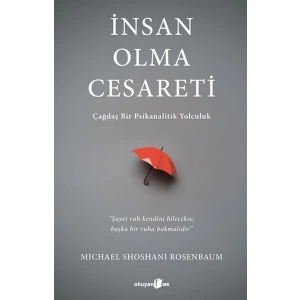 İnsan Olma Cesareti