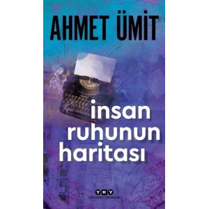 İnsan Ruhunun Haritası