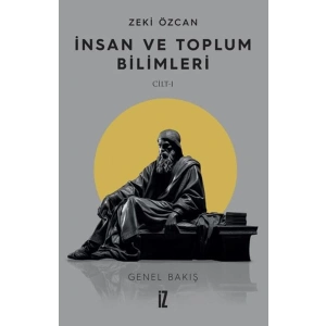 İnsan ve Toplum Bilimleri Cilt 1