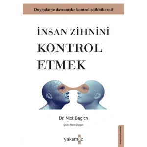 İnsan Zihnini Kontrol Etmek