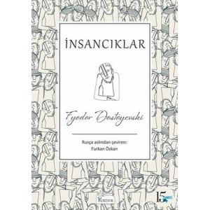 İnsancıklar (Bez Ciltli)