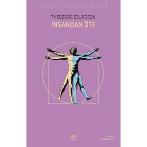 İnsandan Öte