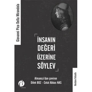 İnsanın Değeri Üzerine Söylev