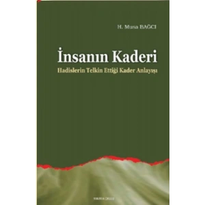 İnsanın Kaderi