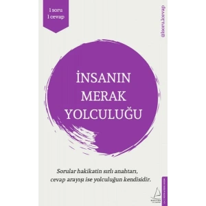 İnsanın Merak Yolculuğu