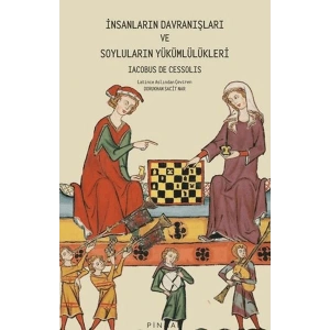 İnsanların Davranışları ve Soyluların Yükümlülükleri