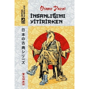 İnsanlığımı Yitirirken