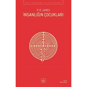İnsanlığın Çocukları