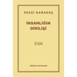 İnsanlığın Dirilişi