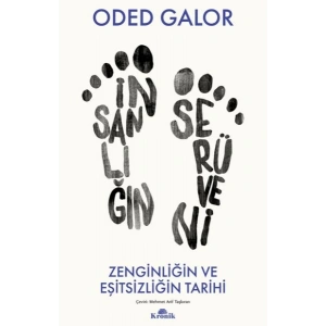 İnsanlığın Serüveni