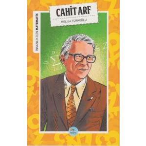 İnsanlık İçin Matematik Cahit Arf