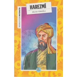 İnsanlık İçin Matematik Harezmi