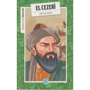 İnsanlık İçin Mucitler El Cezeri