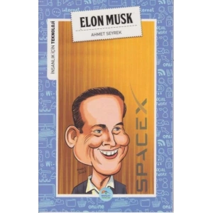 İnsanlık İçin Teknoloji Elon Musk