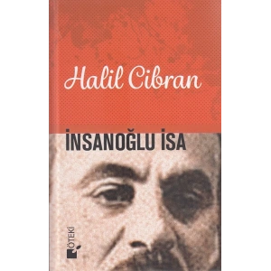 İnsanoğlu İsa (Ciltli)