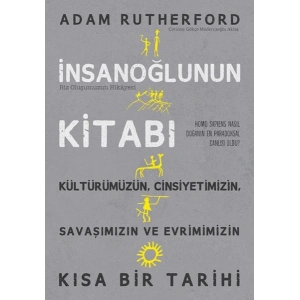 İnsanoğlunun Kitabı